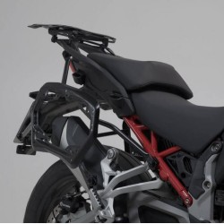 Βάσεις πλαϊνών βαλιτσών SW-Motech PRO Ducati Multistrada V4/S/Sport/Rally