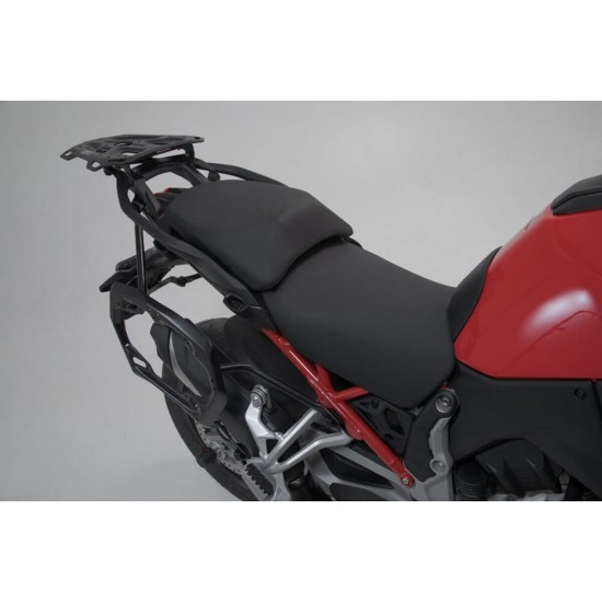 Βάσεις πλαϊνών βαλιτσών SW-Motech PRO Ducati Multistrada V4/S/Sport/Rally