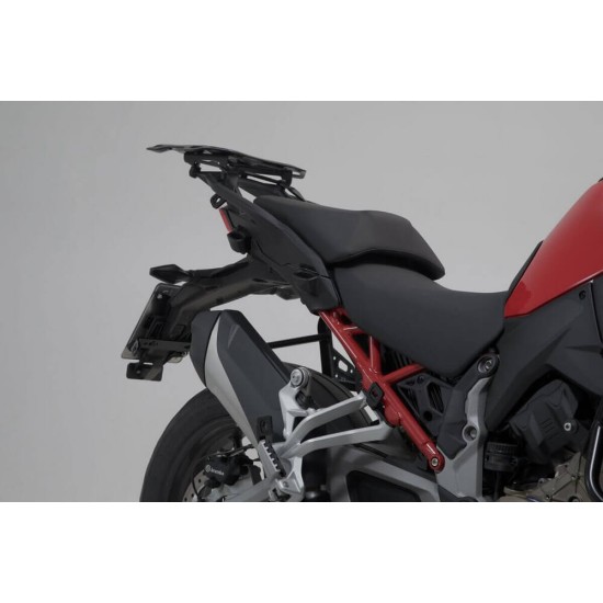 Βάσεις πλαϊνών βαλιτσών SW-Motech PRO Ducati Multistrada V4/S/Sport/Rally