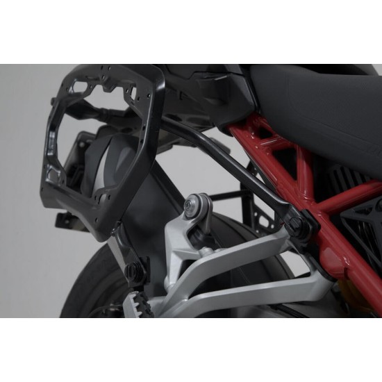 Βάσεις πλαϊνών βαλιτσών SW-Motech PRO Ducati Multistrada V4/S/Sport/Rally