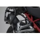 Βάσεις πλαϊνών βαλιτσών SW-Motech PRO Ducati Multistrada V4/S/Sport/Rally