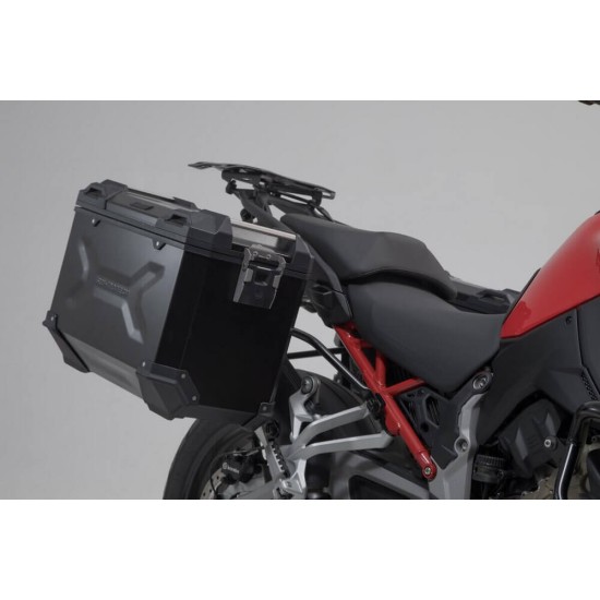 Βάσεις πλαϊνών βαλιτσών SW-Motech PRO Ducati Multistrada V4/S/Sport/Rally