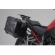 Βάσεις πλαϊνών βαλιτσών SW-Motech PRO Ducati Multistrada V4/S/Sport/Rally