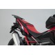 Βάσεις πλαϊνών βαλιτσών SW-Motech PRO Honda CRF 1100L Africa Twin -21 (χωρίς εργοστασιακή κεντρική βάση)