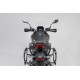 Βάσεις πλαϊνών βαλιτσών SW-Motech PRO Honda NC 750 X 21- Βάσεις πλαϊνών βαλιτσών SW-Motech PRO Honda NC 750 X 21-