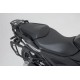 Βάσεις πλαϊνών βαλιτσών SW-Motech PRO Honda NC 750 X 21- Βάσεις πλαϊνών βαλιτσών SW-Motech PRO Honda NC 750 X 21-