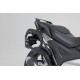 Βάσεις πλαϊνών βαλιτσών SW-Motech PRO Honda NC 750 X 21- Βάσεις πλαϊνών βαλιτσών SW-Motech PRO Honda NC 750 X 21-