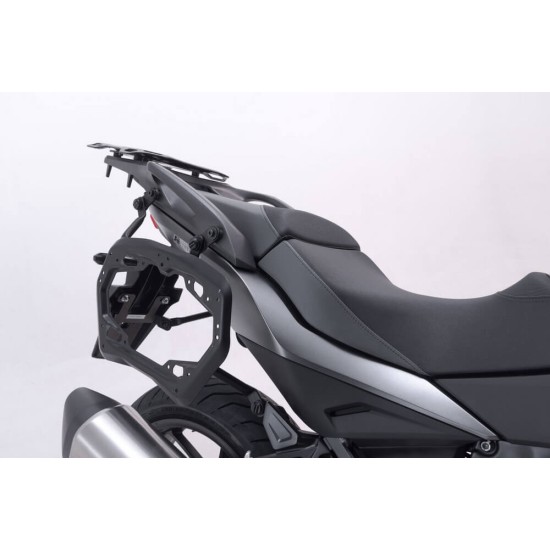 Βάσεις πλαϊνών βαλιτσών SW-Motech PRO Honda NT 1100 Βάσεις πλαϊνών βαλιτσών SW-Motech PRO Honda NT 1100