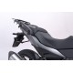 Βάσεις πλαϊνών βαλιτσών SW-Motech PRO Honda NT 1100 Βάσεις πλαϊνών βαλιτσών SW-Motech PRO Honda NT 1100