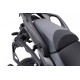 Βάσεις πλαϊνών βαλιτσών SW-Motech PRO Honda NT 1100 Βάσεις πλαϊνών βαλιτσών SW-Motech PRO Honda NT 1100