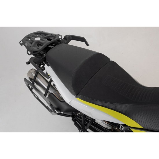 Βάσεις πλαϊνών βαλιτσών SW-Motech PRO Husqvarna Norden 901