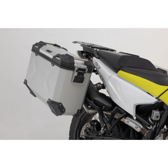 Βάσεις πλαϊνών βαλιτσών SW-Motech PRO Husqvarna Norden 901