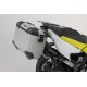 Βάσεις πλαϊνών βαλιτσών SW-Motech PRO Husqvarna Norden 901