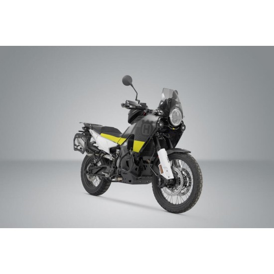 Βάσεις πλαϊνών βαλιτσών SW-Motech PRO Husqvarna Norden 901