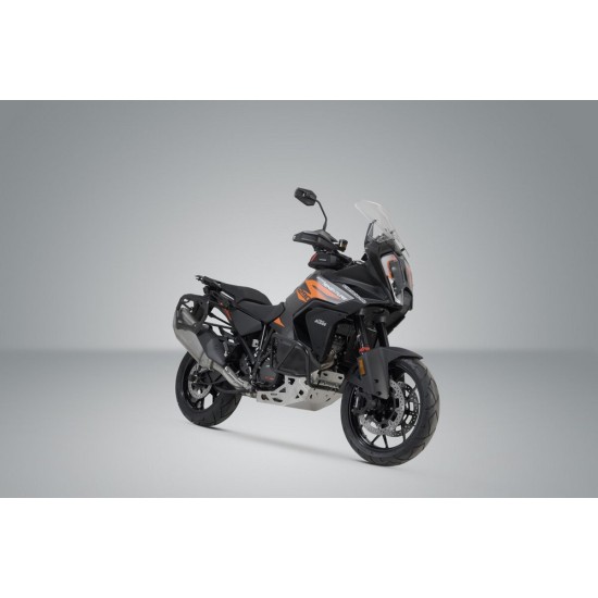 Βάσεις πλαϊνών βαλιτσών SW-Motech PRO KTM 1290 Super Adventure S/R 21- Βάσεις πλαϊνών βαλιτσών SW-Motech PRO KTM 1290 Super Adventure S/R 21-