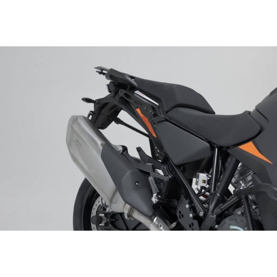 Βάσεις πλαϊνών βαλιτσών SW-Motech PRO KTM 1290 Super Adventure S/R 21- Βάσεις πλαϊνών βαλιτσών SW-Motech PRO KTM 1290 Super Adventure S/R 21-