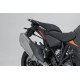 Βάσεις πλαϊνών βαλιτσών SW-Motech PRO KTM 1290 Super Adventure S/R 21- Βάσεις πλαϊνών βαλιτσών SW-Motech PRO KTM 1290 Super Adventure S/R 21-