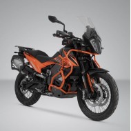 Βάσεις πλαϊνών βαλιτσών SW-Motech PRO KTM 890 Adventure/R