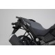 Βάσεις πλαϊνών βαλιτσών SW-Motech PRO Suzuki DL 1000 V-Strom/XT 14- Βάσεις πλαϊνών βαλιτσών SW-Motech PRO Suzuki DL 1000 V-Strom/XT 14-