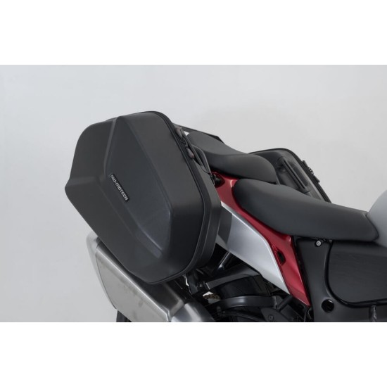 Βάσεις πλαϊνών βαλιτσών SW-Motech PRO Suzuki GSX-R 1300 Hayabusa 21- Βάσεις πλαϊνών βαλιτσών SW-Motech PRO Suzuki GSX-R 1300 Hayabusa 21-