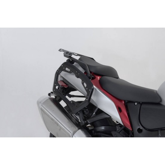 Βάσεις πλαϊνών βαλιτσών SW-Motech PRO Suzuki GSX-R 1300 Hayabusa 21- Βάσεις πλαϊνών βαλιτσών SW-Motech PRO Suzuki GSX-R 1300 Hayabusa 21-