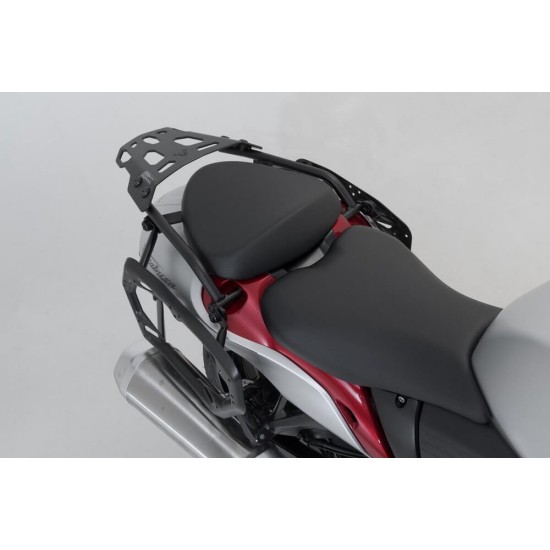 Βάσεις πλαϊνών βαλιτσών SW-Motech PRO Suzuki GSX-R 1300 Hayabusa 21- Βάσεις πλαϊνών βαλιτσών SW-Motech PRO Suzuki GSX-R 1300 Hayabusa 21-