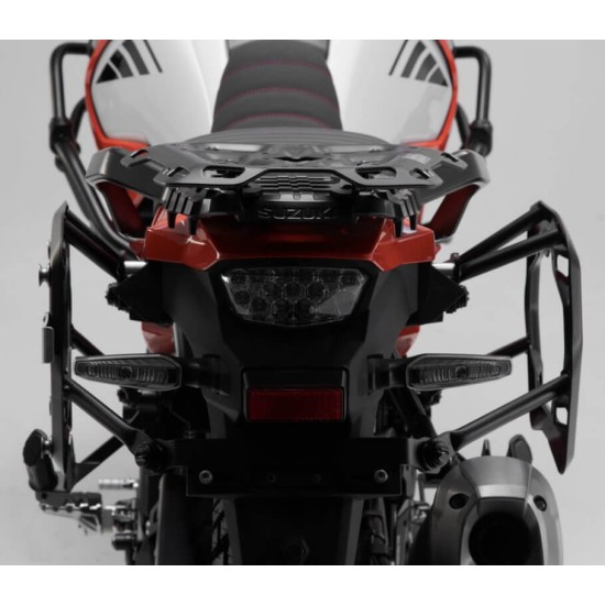 Βάσεις πλαϊνών βαλιτσών SW-Motech PRO Suzuki V-Strom 1050/XT Βάσεις πλαϊνών βαλιτσών SW-Motech PRO Suzuki V-Strom 1050/XT