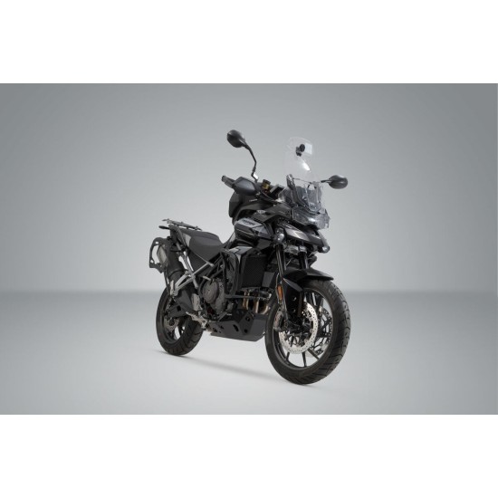 Βάσεις πλαϊνών βαλιτσών SW-Motech PRO Triumph Tiger 900 GT/Rally/Pro Βάσεις πλαϊνών βαλιτσών SW-Motech PRO Triumph Tiger 900 GT/Rally/Pro