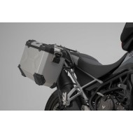 Βάσεις πλαϊνών βαλιτσών SW-Motech PRO Triumph Tiger 900 GT/Rally/Pro