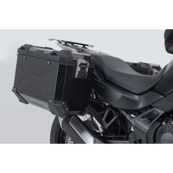 Βάσεις πλαϊνών βαλιτσών SW-Motech PRO Honda XL 750 Transalp