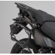 Βάσεις πλαϊνών βαλιτσών SW-Motech PRO Yamaha XT 1200 Z Super Tenere Βάσεις πλαϊνών βαλιτσών SW-Motech PRO Yamaha XT 1200 Z Super Tenere