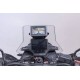 Βάση GPS SW-Motech Quick-Lock στα όργανα KTM 790 Adventure 23- μαύρη