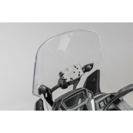 Βάση GPS Quick-Lock για το εργοστασιακό μπαράκι Aprilia Tuareg 660 