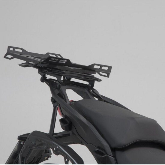 Σετ βάσης & PRO Rackpack SW-Motech Ducati Multistrada V4/S/Sport/Rally Σετ βάσης & PRO Rackpack SW-Motech Ducati Multistrada V4/S/Sport/Rally