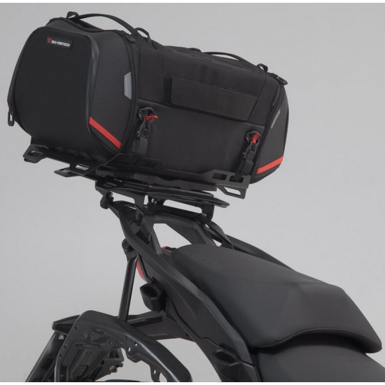 Σετ βάσης & PRO Rackpack SW-Motech Ducati Multistrada V4/S/Sport/Rally Σετ βάσης & PRO Rackpack SW-Motech Ducati Multistrada V4/S/Sport/Rally