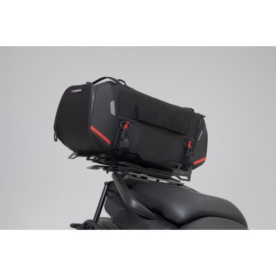 Σετ βάσης & PRO Rackpack SW-Motech Yamaha Tracer 9/GT Σετ βάσης & PRO Rackpack SW-Motech Yamaha Tracer 9/GT