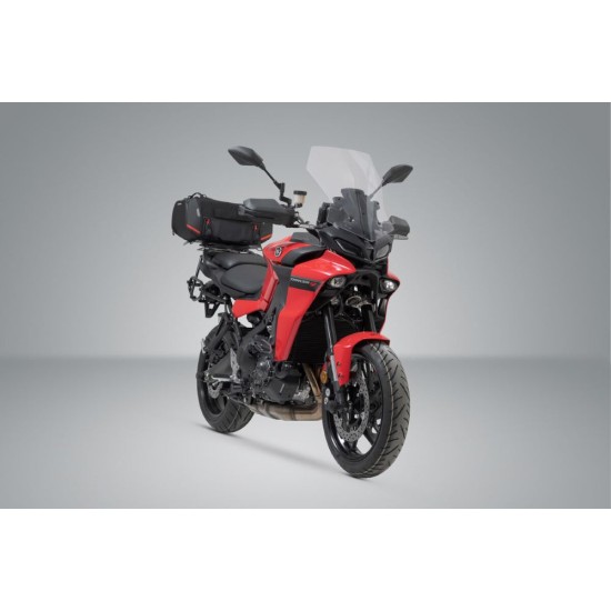 Σετ βάσης & PRO Rackpack SW-Motech Yamaha Tracer 9/GT Σετ βάσης & PRO Rackpack SW-Motech Yamaha Tracer 9/GT