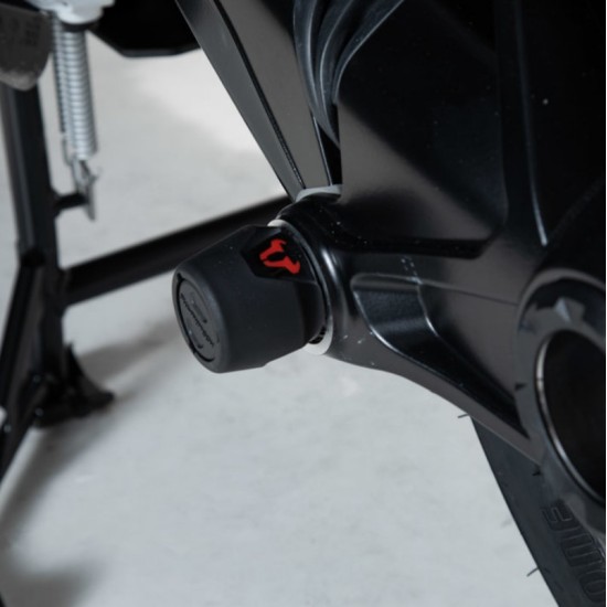 Προστατευτικό μανιτάρι διαφορικού SW-Motech BMW R 1250 R Προστατευτικό μανιτάρι διαφορικού SW-Motech BMW R 1250 R