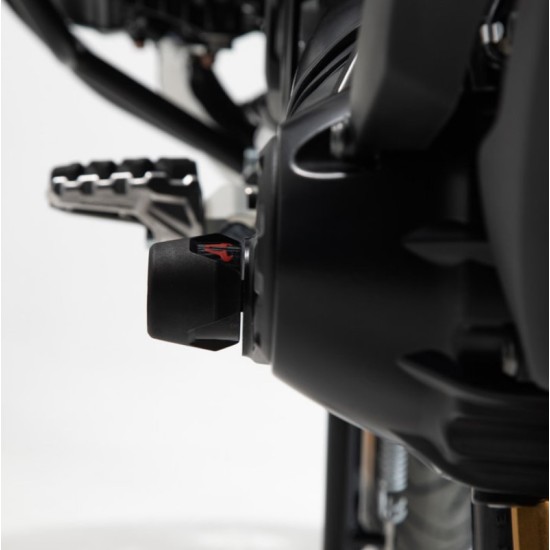 Προστατευτικό μανιτάρι διαφορικού SW-Motech BMW R 1200 GS/Adv. LC 13-