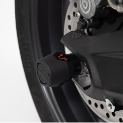 Προστατευτικά μανιτάρια πίσω τροχού SW-Motech Yamaha MT-09 -16