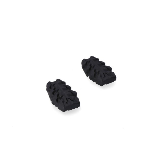 Ανταλλακτικά λάστιχα για μαρσπιε SW-Motech EVO (σετ) Ανταλλακτικά λάστιχα για μαρσπιε SW-Motech EVO (σετ)