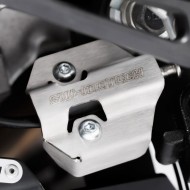 Προστατευτικό διακόπτη πλαϊνού σταντ SW-Motech Suzuki DL 650 V-Strom/XT 12- ασημί