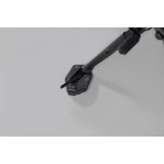 Επέκταση βάσης πλαϊνού σταντ SW-Motech Yamaha MT-09/SP 21- Επέκταση βάσης πλαϊνού σταντ SW-Motech Yamaha MT-09/SP 21-