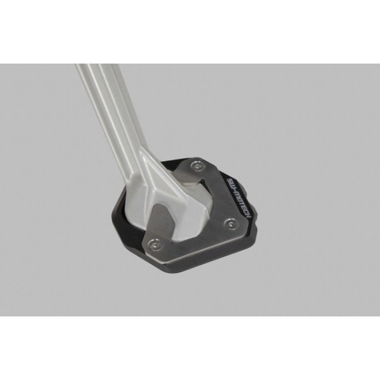 Επέκταση βάσης πλαϊνού σταντ SW-Motech Yamaha Tenere 700 Επέκταση βάσης πλαϊνού σταντ SW-Motech Yamaha Tenere 700