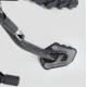 Επέκταση βάσης πλαϊνού σταντ SW-Motech KTM 390 Adventure Επέκταση βάσης πλαϊνού σταντ SW-Motech KTM 390 Adventure