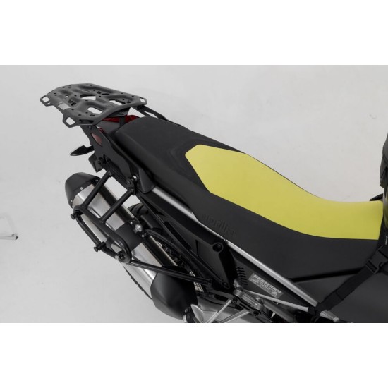 Βάση πλαϊνής βαλίτσας / σαμαριού SLC Aprilia Tuareg 660 δεξιά