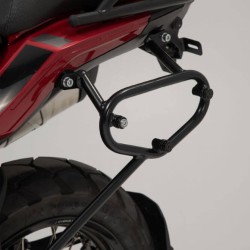 Βάση πλαϊνής βαλίτσας / σαμαριού SLC BENELLI TRK 502 X αριστερή