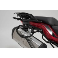 Βάση πλαϊνής βαλίτσας / σαμαριού SLC BENELLI TRK 502 X δεξιά