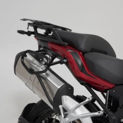 Βάση πλαϊνής βαλίτσας / σαμαριού SLC BENELLI TRK 502 X δεξιά