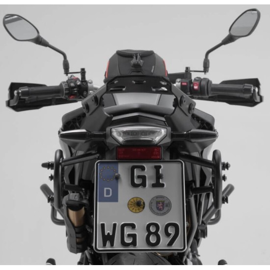 Βάση πλαϊνής βαλίτσας / σαμαριού SLC BMW F 900 R/XR αριστερή